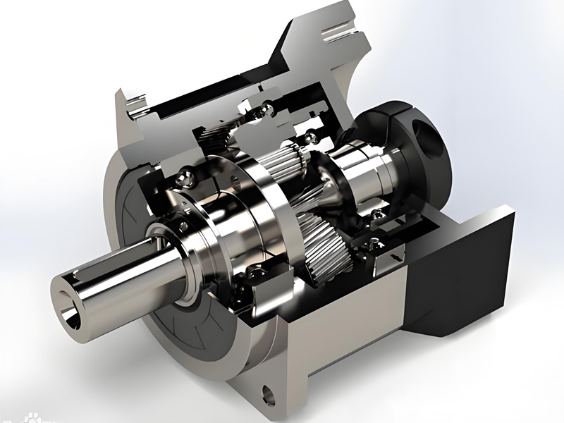 Harmonic Drive