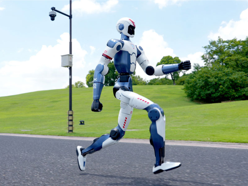Robot