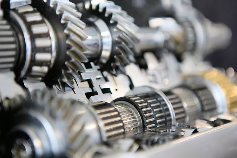 Causes and Countermeasures of Typical Defects in Bearing Heat Treatment
