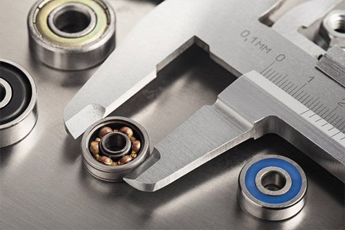 Control of material factors affecting bearing life