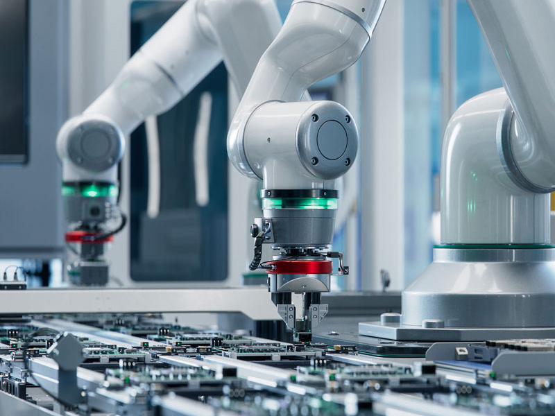 Automation