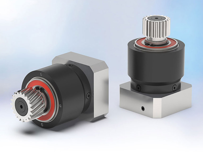 Planetary Reducer Planetary Reducer