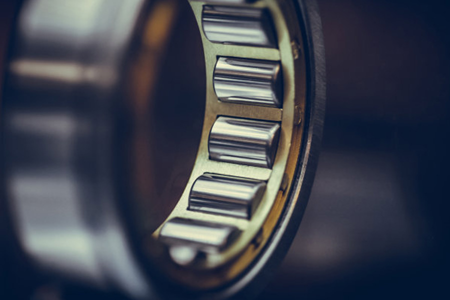 The Performance and Structure of Rolling Bearings and Their Influence on Installation Factors