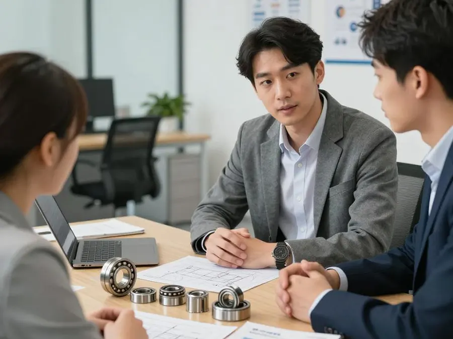 Technical Consultation