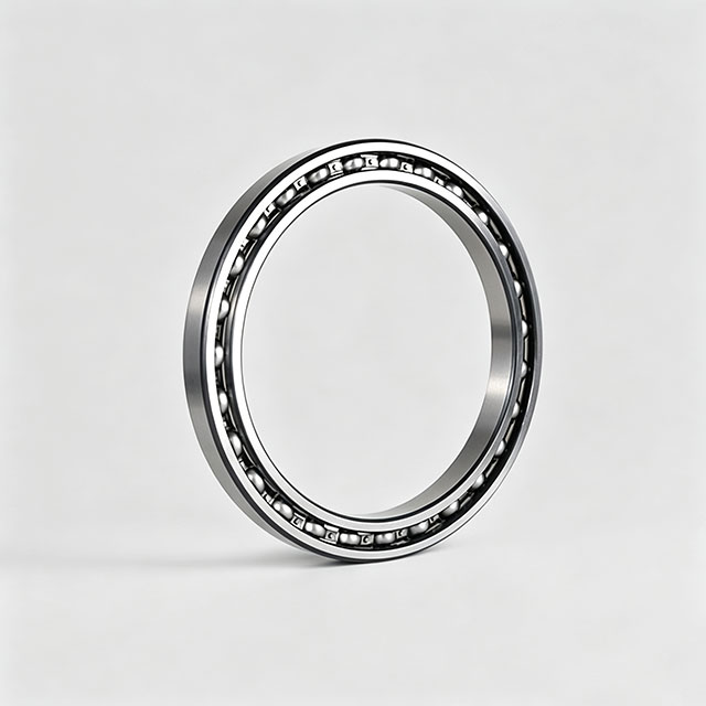 Thin-Wall Bearings