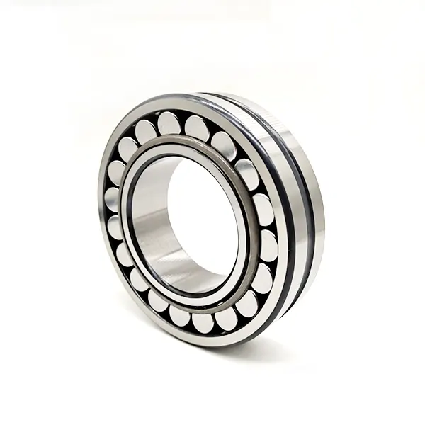 Stainless steel self-aligning roller bearings