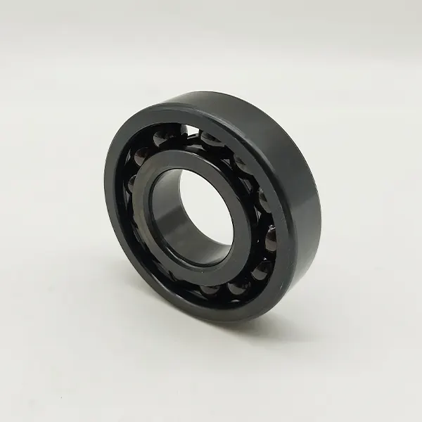 Graphite Bearings