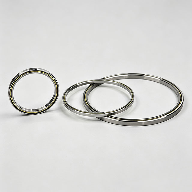 Constant Cross-Section Bearings