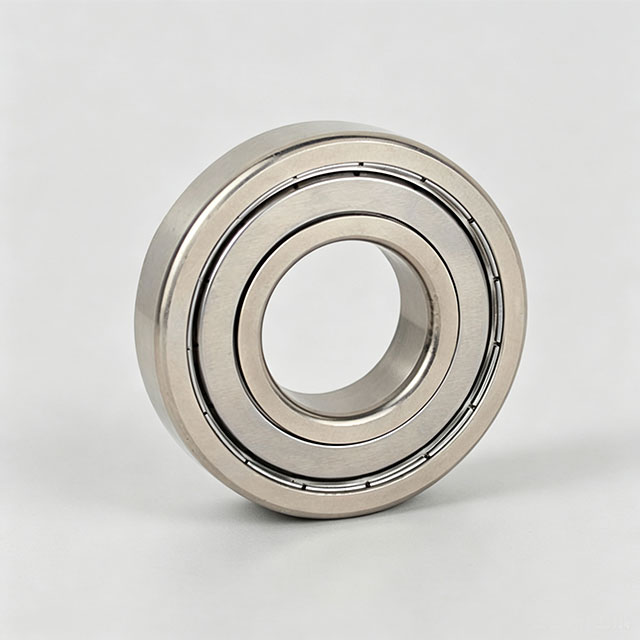 High Temperature Bearings